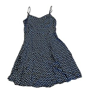 Old Navy Dress Size Medium